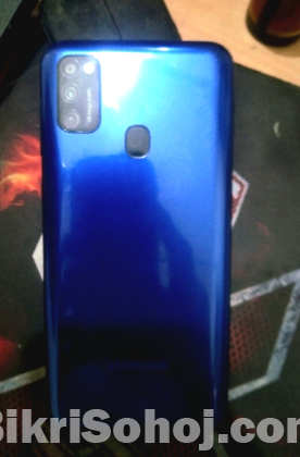 Samsung M21 6/128